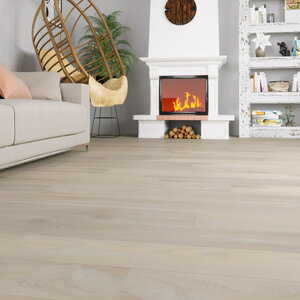 FineFloor FastFloor Country Дуб Парский FST-114
