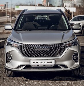 HAVAL M6