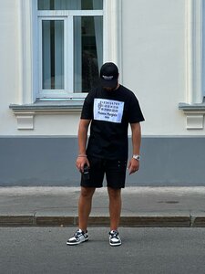 Шорты Maison Margiela