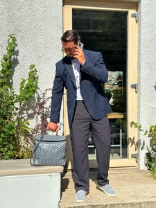 Пиджак Brunello Cucinelli