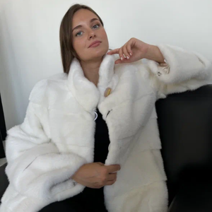 Шубка норка