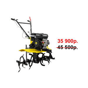 Сельскохозяйственная машина МК-7500Р-10 Huter