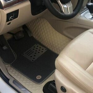 Комплект автоковриков для Jeep Cherokee