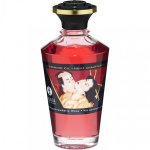 Масло-афродизиак для тела Shunga, 100 мл