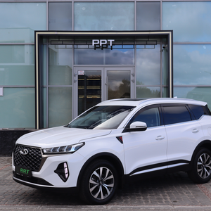 CHERY Tiggo 7 Pro Max 2023