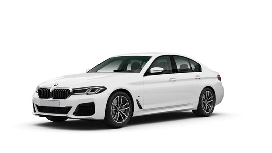 Аренда BMW 320d xDrive 2019