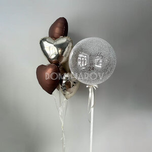 Сет № 0394 «Шоколад»