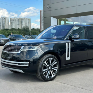 Range Rover P530 MHEV Long
