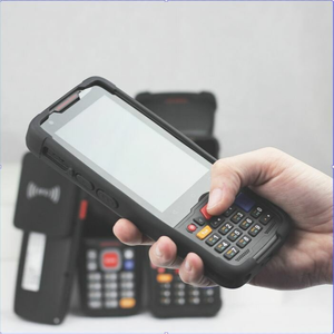 Терминалы для учета и управления складскими операциями