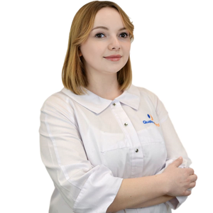 Консультация врача-гастроэнтеролога
