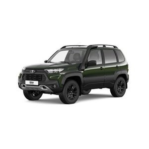 Lada Niva Travel
