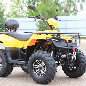Квадроцикл irbis ATV200 premium