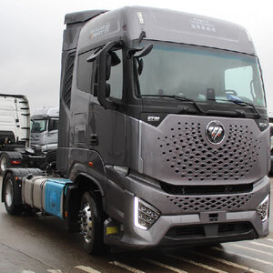 FOTON AUMAN EST U 4*2