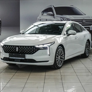 FAW BESTUNE B70