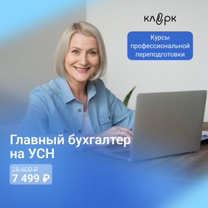 Главный бухгалтер на УСН: мастерство учета и налогов