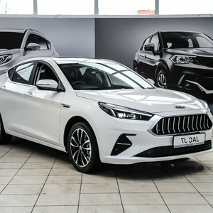 JAC J7