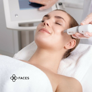 Процедура Dermadrop