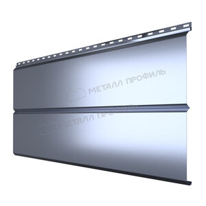 Сайдинг металл профиль Lбрус-XL-14х335 (PURMAN)