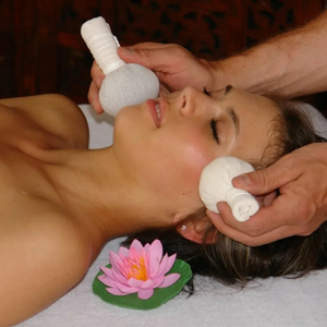 Herbal-SPA для лица 60 мин