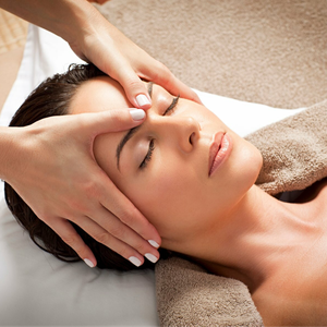 Beauty Thai SPA для лица 60 мин