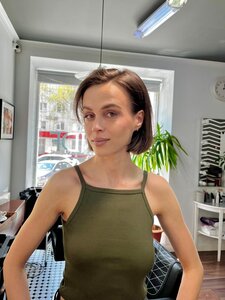 Консультация колориста