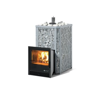 Печь для бани ИзиСтим Ялта 25 2024