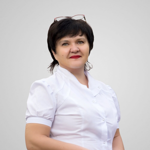 Врач ультразвуковой диагностики