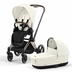 Коляска 2в1 Cybex Priam IV