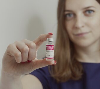 Ботулинотерапия