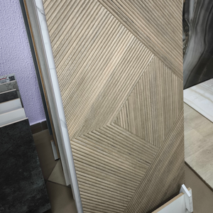 Керамогранит 60х120 Brown Starwood