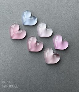 Pink House топ Nude 05 casual 10мл