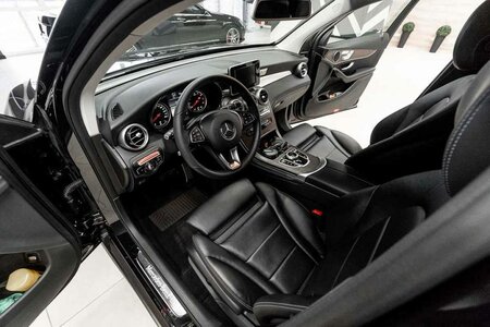 Защита материалов салона в Тюмени