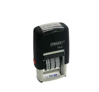 Автоматический датер PROFF 7810B