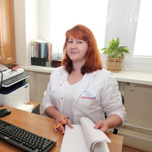 Лимфолог