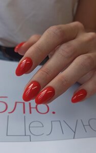 Маникюр / педикюр