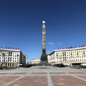 Туры в Беларусь из Перми. Сентябрь. От 39 953 ₽ за 8/8