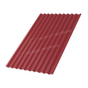 Профлист Металл Профиль С-21x1000-A (ПЭ-01-3011-0,7)