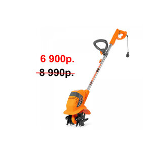 Культиватор электрический DAT400E Daewoo