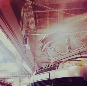 Покраска авто