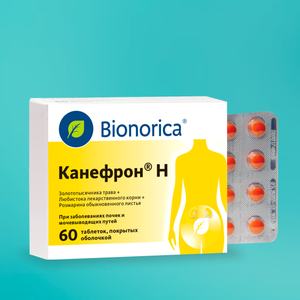 Канефрон