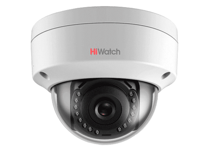 IP видеокамера HiWatch DS-I452S (4 mm)