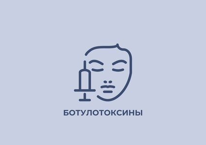 Ботулинотерапия