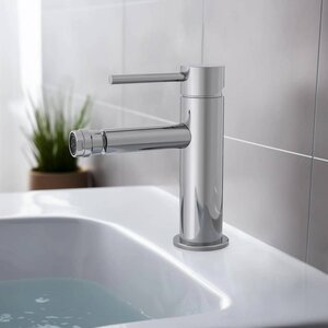 Смеситель для биде Aquatek Европа
