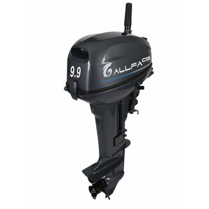 ALLFA CG Т 9,9 S