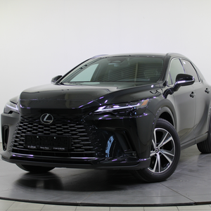 LEXUS RX350