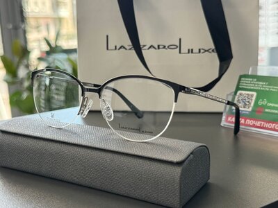 Lazzaro Luxe
