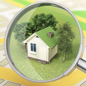Оценка земельных участков