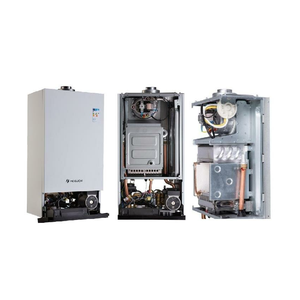 Настенный газовый котел Moguchi GBL24F
