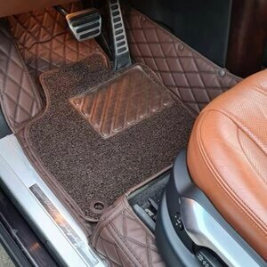 Комплект автоковриков для Land Rover