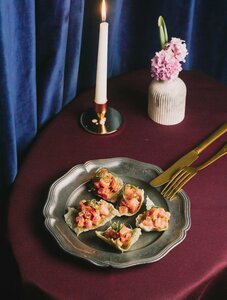 Закуски